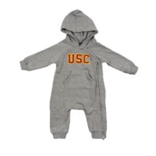 USC Trojan Basics Tackle Twill Infant Onesie